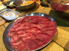 牛舌-麻蒲碳烤肉(远景路1号店)