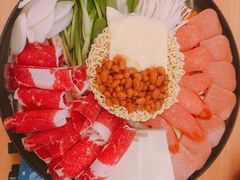 -汤连得温泉馆(宝山店)