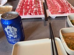 -君邦火锅(新疆大厦店)