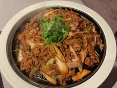 -柿合缘新京菜(国金中心商场店)