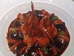 -海立阁海鲜江浙菜(漕河泾印象城店)