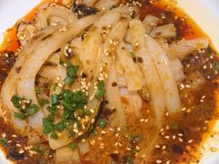 -渝信川菜(长安店)