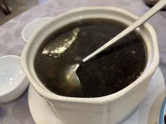 -鹭园酒家·四十年老字号