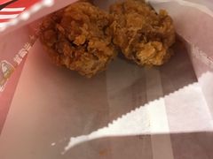 -肯德基(昌里店)