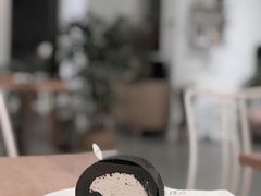 -CHEZ JASMINE 茉莉的氧气厨房