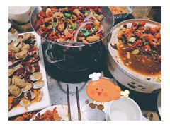 -郑喜旺烧烤(郑州总店)