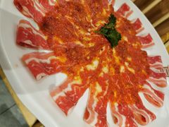 -韩宫宴烤肉·黑毛和牛·料理(合肥滨湖银泰城店)