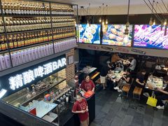 -管氏翅吧(广渠门店)