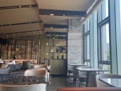 -深圳前海华侨城JW万豪酒店光之翼·港湾尚膳