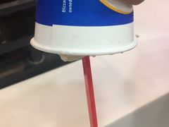 -DQ冰淇淋(天津麦购店)