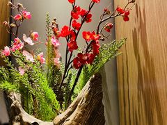 -宴小馆·小海鲜青岛菜(五四广场店)