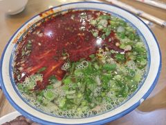 -清真磨沟沿老字号牛肉面(总店)