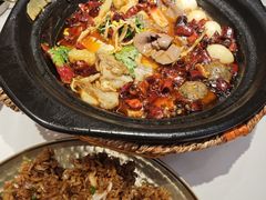 -乔阿马·江南味·驴肉香(龙湖华泾天街店)