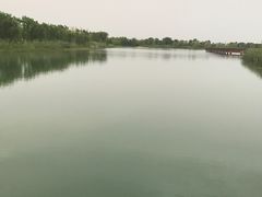 -南湖湿地公园