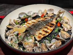 -LESCEDARS Brasserie Bistro香柏树