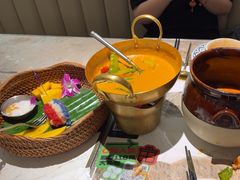 -KingThaia金泰兰(滨江天街店)