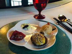 -三号黄浦会Canton Table