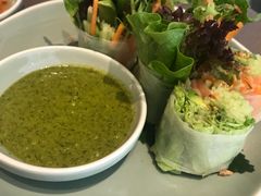 -CHINCHIN 青青·泰国料理(万象食家店)