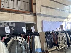 -盛京大奥莱(沈阳奥体店)