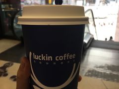 -瑞幸咖啡(第一城店)