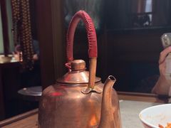 -小吊梨汤·北京菜·烤鸭(清河万象汇店)
