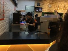 -CoCo都可(合生汇店)