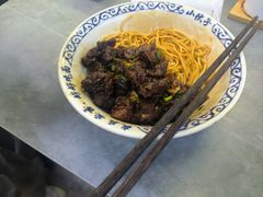 -梅溪·小伙子干挑面(安吉总店)