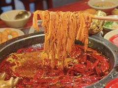 -蜀大侠火锅(总府路店)