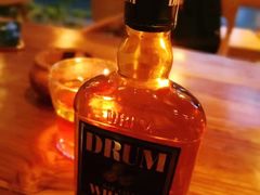 自己买的酒-Pundi Pundi Restaurant