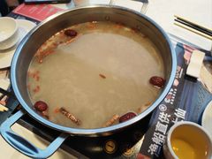 -蚝大仙横琴生蚝火锅(中央汇店)