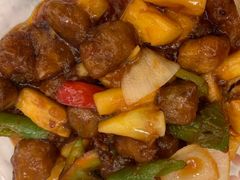 -金利茶餐厅(中船汇店)