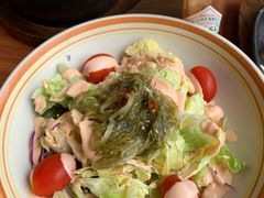 -萨莉亚意式餐厅(国和1000店)