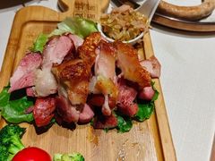 -俄士厨房(五棵松华熙LIVE店)