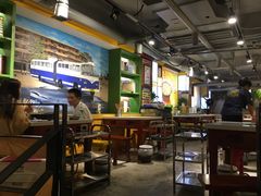 -钢管厂歆瑞源油卤串串香(春熙路太古里店)