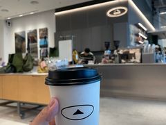 -SAANCI山池咖啡(海上世界文化艺术中心店)