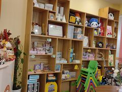 -东方童画少儿美术(乐荟天地体验馆)