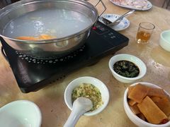 -华哥新鲜猪精品美食