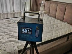 -全屋清新除甲醛 上海