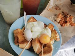 -多春茶室