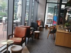 -Peet's 皮爷咖啡(望京小街店)