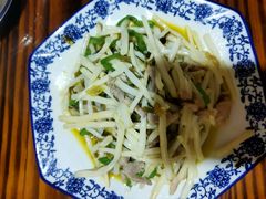 -呼吸森林·生态农庄农家乐私房菜