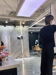 -Tipo Hair salon（明星）店