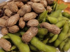 -京朋串屋·烧烤(望京西路总店)