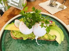 -O'mills Sourdough Bakery&Bistro(永嘉路店)