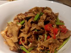 -新辣宴·湖南家常菜·商务聚餐(中粮创芯店)