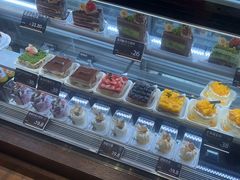 -FANEN法念·烘焙·甜点(万象城店)