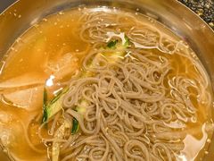 -许哥东北烧烤·铁丳烤串·宫后夹肉(繁花中心店)