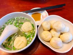 -佬钱湾仔(衣裳街店)