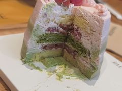 -théATRE 茶聚场(王府中環店)