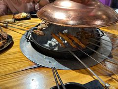 -号令江湖·水浒烤肉(和畅睦邻中心店)